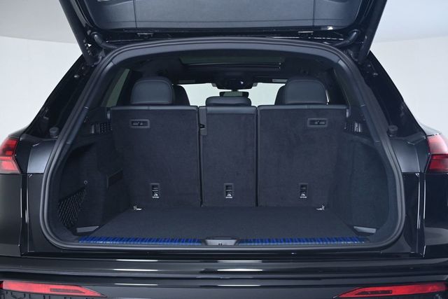2026 Audi SQ5 Premium Plus 3.0 TFSI quattro - 23023935 - 24
