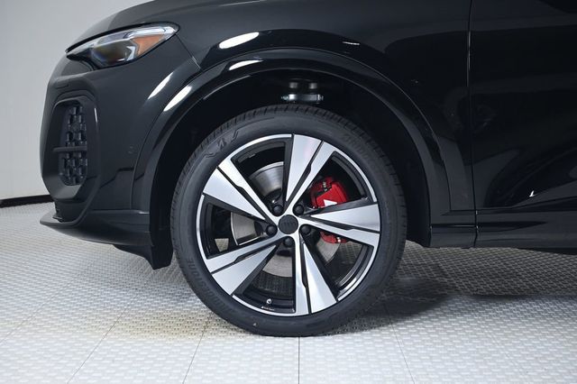 2026 Audi SQ5 Premium Plus 3.0 TFSI quattro - 23023935 - 26