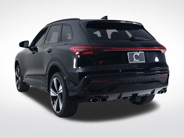 2026 Audi SQ5 Premium Plus 3.0 TFSI quattro - 23023935 - 2