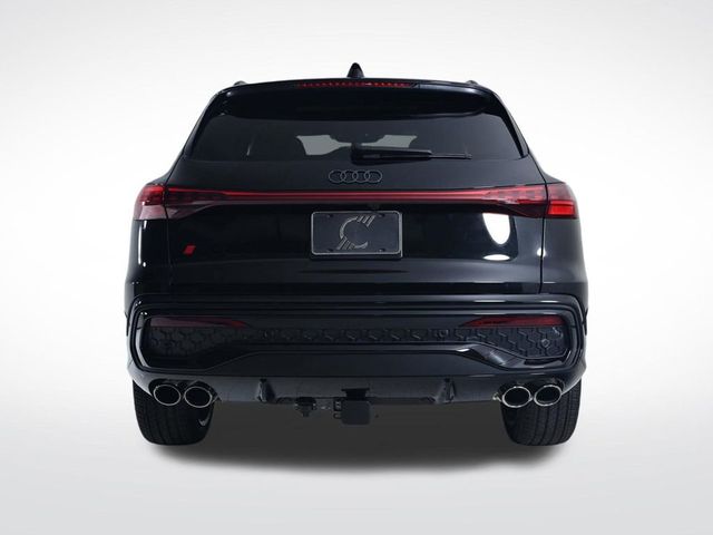 2026 Audi SQ5 Premium Plus 3.0 TFSI quattro - 23023935 - 3