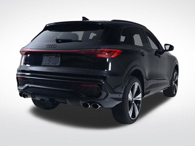 2026 Audi SQ5 Premium Plus 3.0 TFSI quattro - 23023935 - 4