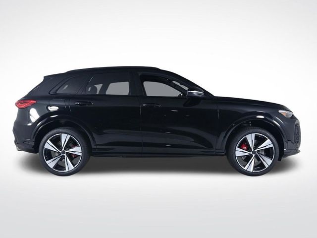 2026 Audi SQ5 Premium Plus 3.0 TFSI quattro - 23023935 - 5