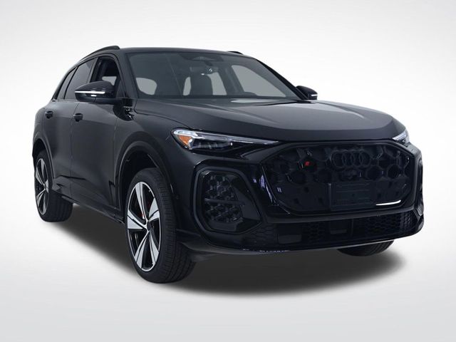 2026 Audi SQ5 Premium Plus 3.0 TFSI quattro - 23023935 - 6
