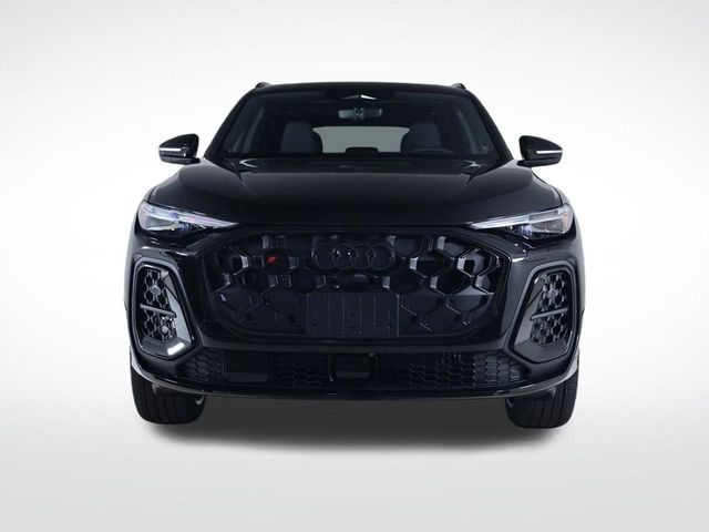 2026 Audi SQ5 Premium Plus 3.0 TFSI quattro - 23023935 - 7