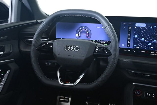 2026 Audi SQ5 Premium Plus 3.0 TFSI quattro - 23023938 - 9