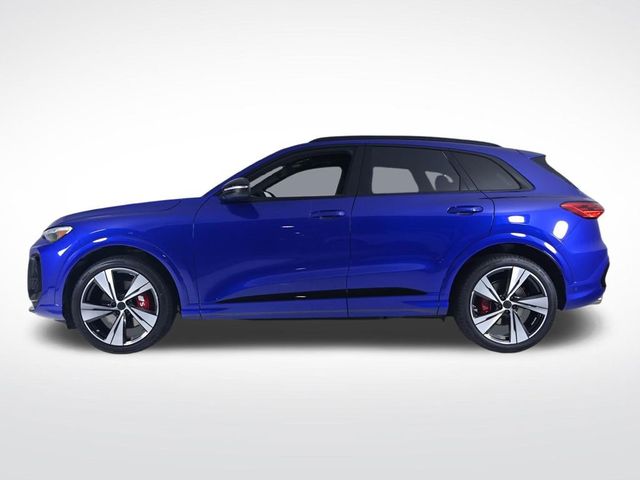2026 Audi SQ5 Premium Plus 3.0 TFSI quattro - 23023938 - 1