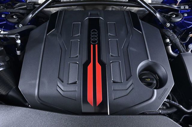 2026 Audi SQ5 Premium Plus 3.0 TFSI quattro - 23023938 - 25
