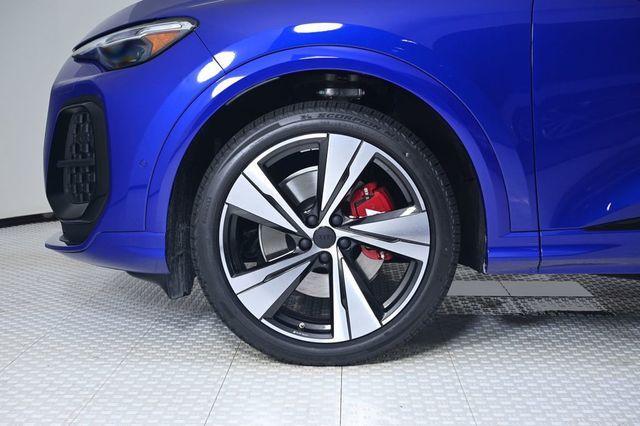 2026 Audi SQ5 Premium Plus 3.0 TFSI quattro - 23023938 - 26