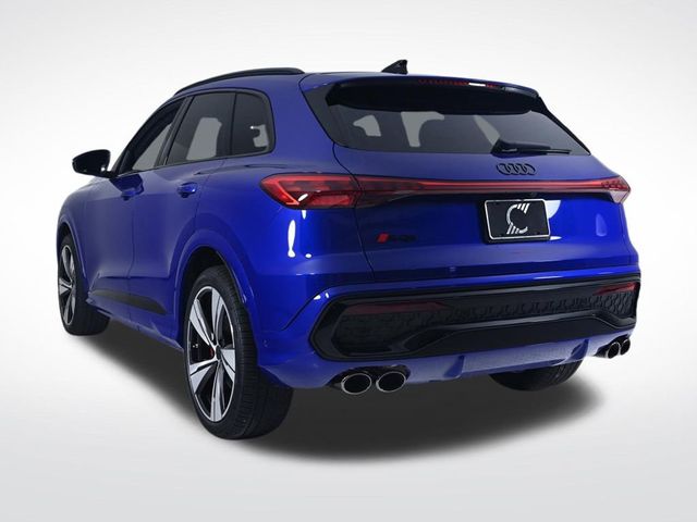 2026 Audi SQ5 Premium Plus 3.0 TFSI quattro - 23023938 - 2