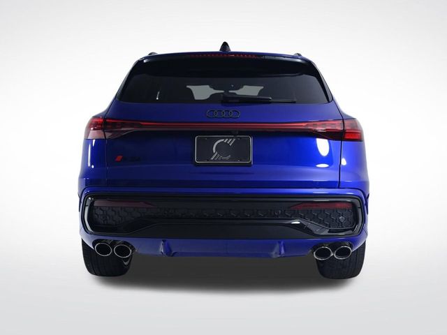 2026 Audi SQ5 Premium Plus 3.0 TFSI quattro - 23023938 - 3