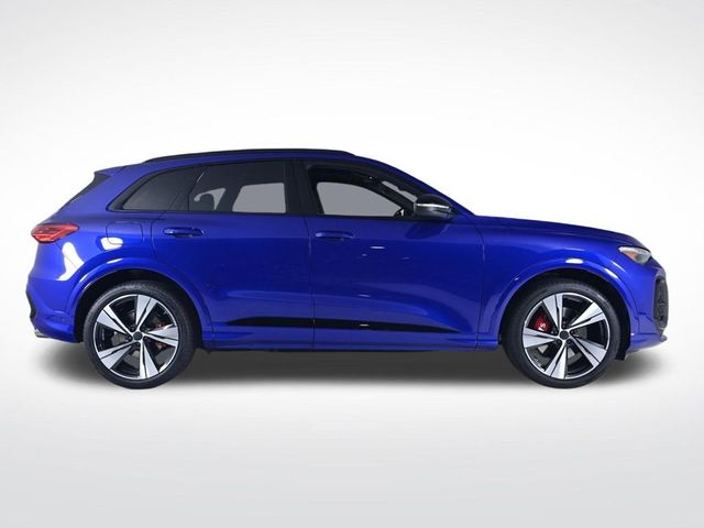 2026 Audi SQ5 Premium Plus 3.0 TFSI quattro - 23023938 - 5