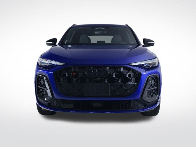 2026 Audi SQ5 Premium Plus 3.0 TFSI quattro - 23023938 - 7