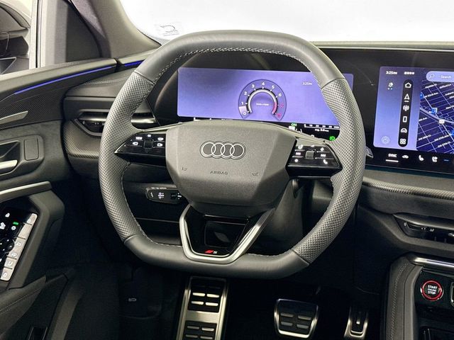 2026 Audi SQ5 Premium Plus 3.0 TFSI quattro - 23023939 - 9