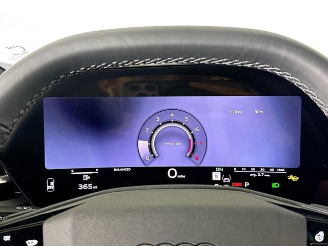 2026 Audi SQ5 Premium Plus 3.0 TFSI quattro - 23023939 - 10