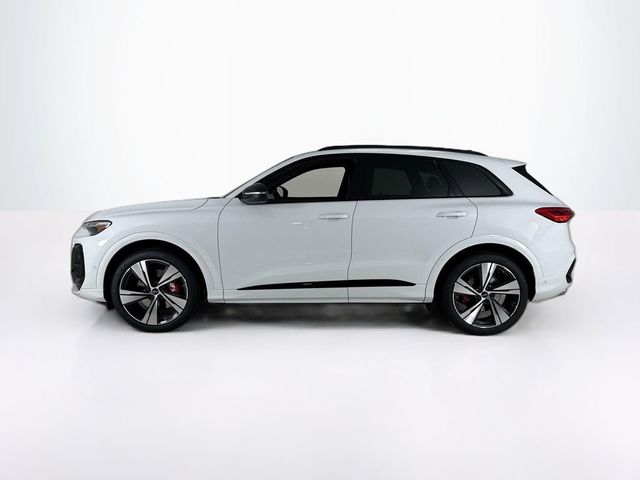 2026 Audi SQ5 Premium Plus 3.0 TFSI quattro - 23023939 - 1
