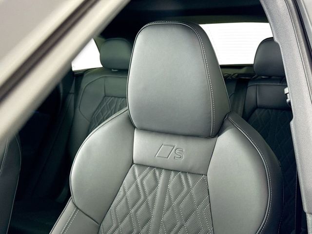 2026 Audi SQ5 Premium Plus 3.0 TFSI quattro - 23023939 - 22