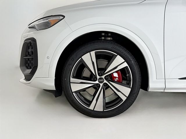 2026 Audi SQ5 Premium Plus 3.0 TFSI quattro - 23023939 - 27