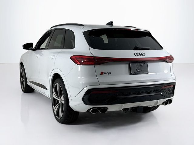 2026 Audi SQ5 Premium Plus 3.0 TFSI quattro - 23023939 - 2