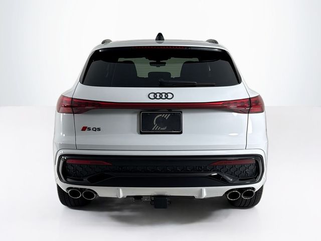 2026 Audi SQ5 Premium Plus 3.0 TFSI quattro - 23023939 - 3