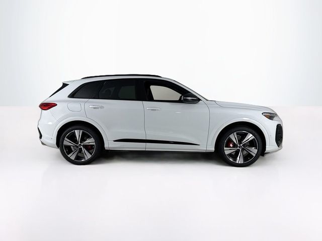 2026 Audi SQ5 Premium Plus 3.0 TFSI quattro - 23023939 - 5