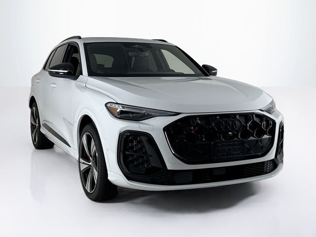 2026 Audi SQ5 Premium Plus 3.0 TFSI quattro - 23023939 - 6
