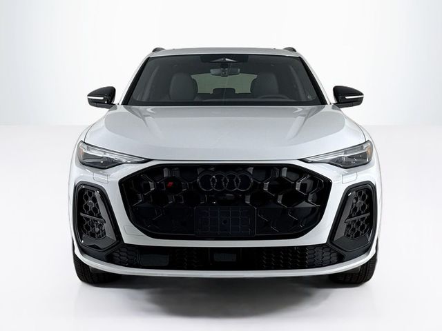 2026 Audi SQ5 Premium Plus 3.0 TFSI quattro - 23023939 - 7