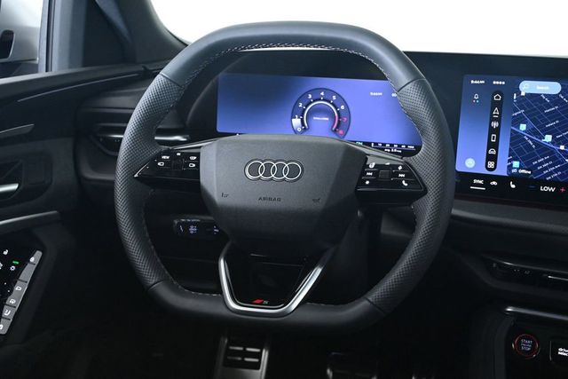 2026 Audi SQ5 Premium Plus 3.0 TFSI quattro - 23023942 - 9