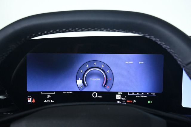 2026 Audi SQ5 Premium Plus 3.0 TFSI quattro - 23023942 - 10
