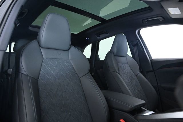 2026 Audi SQ5 Premium Plus 3.0 TFSI quattro - 23023942 - 14