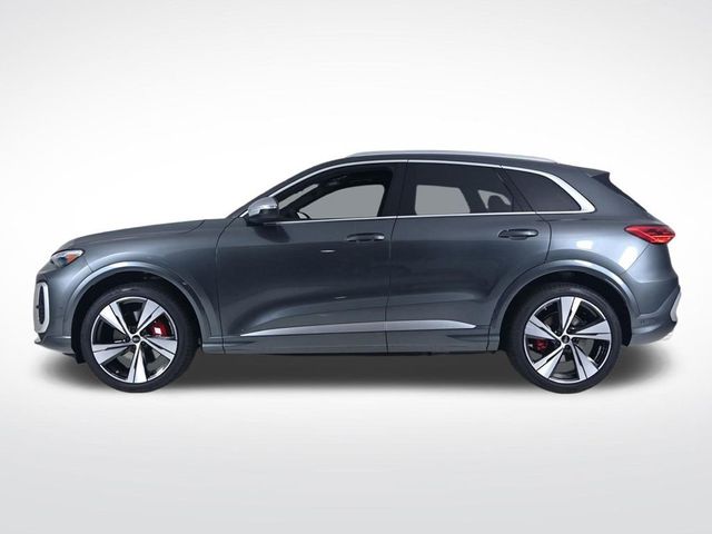 2026 Audi SQ5 Premium Plus 3.0 TFSI quattro - 23023942 - 1