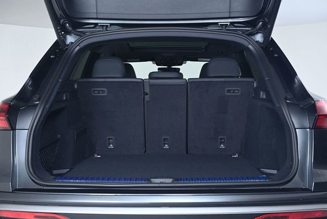 2026 Audi SQ5 Premium Plus 3.0 TFSI quattro - 23023942 - 25
