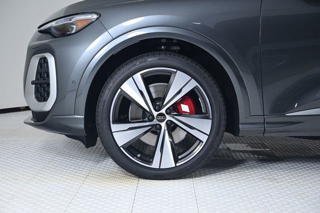 2026 Audi SQ5 Premium Plus 3.0 TFSI quattro - 23023942 - 27