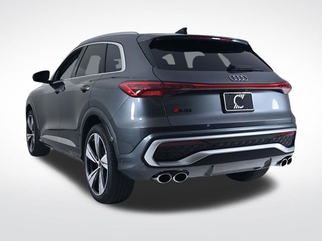 2026 Audi SQ5 Premium Plus 3.0 TFSI quattro - 23023942 - 2