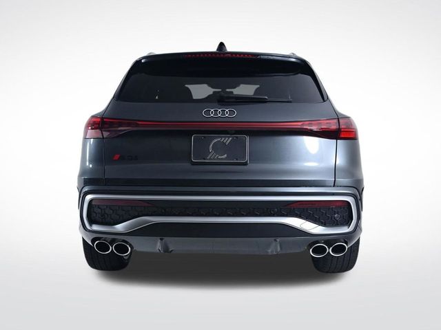 2026 Audi SQ5 Premium Plus 3.0 TFSI quattro - 23023942 - 3