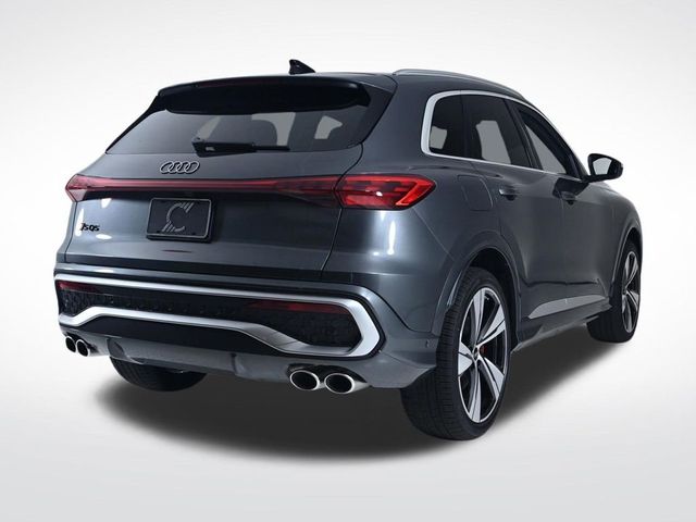 2026 Audi SQ5 Premium Plus 3.0 TFSI quattro - 23023942 - 4