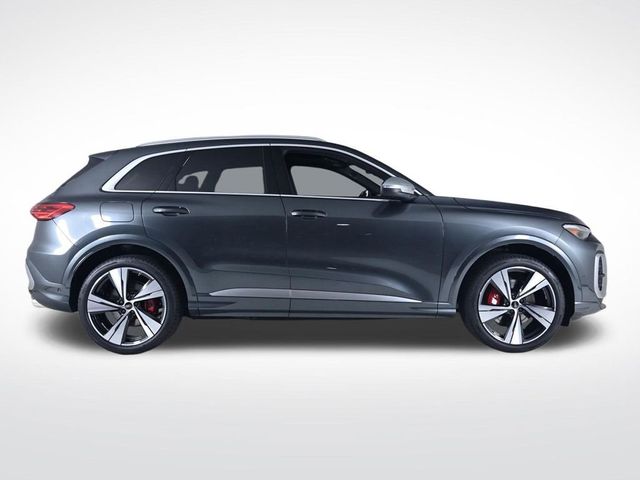 2026 Audi SQ5 Premium Plus 3.0 TFSI quattro - 23023942 - 5