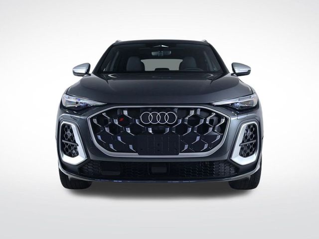 2026 Audi SQ5 Premium Plus 3.0 TFSI quattro - 23023942 - 7