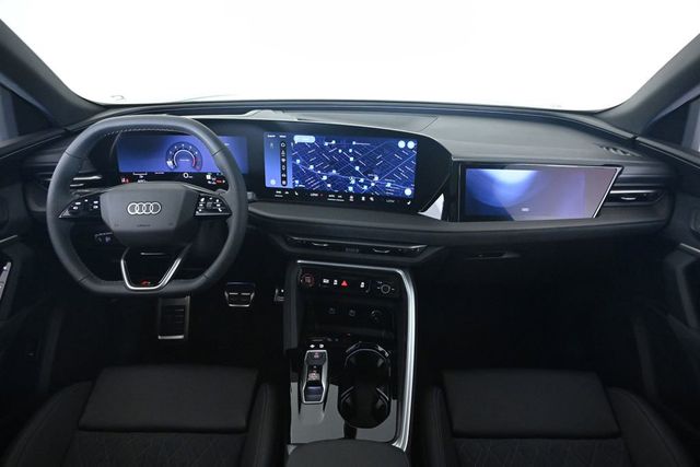 2026 Audi SQ5 Premium Plus 3.0 TFSI quattro - 23023942 - 8