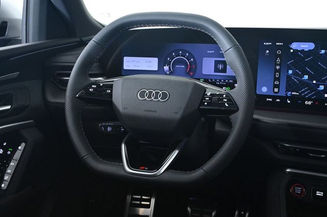 2026 Audi SQ5 Premium Plus 3.0 TFSI quattro - 23023943 - 9