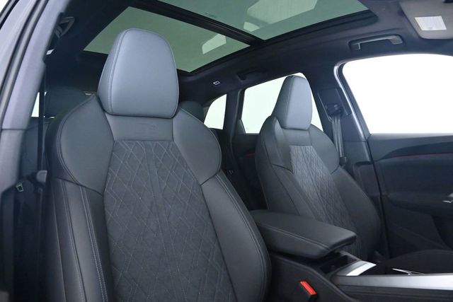 2026 Audi SQ5 Premium Plus 3.0 TFSI quattro - 23023943 - 14