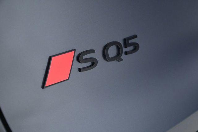 2026 Audi SQ5 Premium Plus 3.0 TFSI quattro - 23023943 - 20