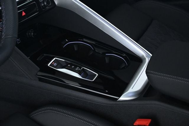 2026 Audi SQ5 Premium Plus 3.0 TFSI quattro - 23023943 - 22