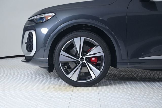 2026 Audi SQ5 Premium Plus 3.0 TFSI quattro - 23023943 - 25