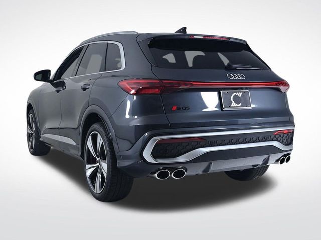 2026 Audi SQ5 Premium Plus 3.0 TFSI quattro - 23023943 - 2