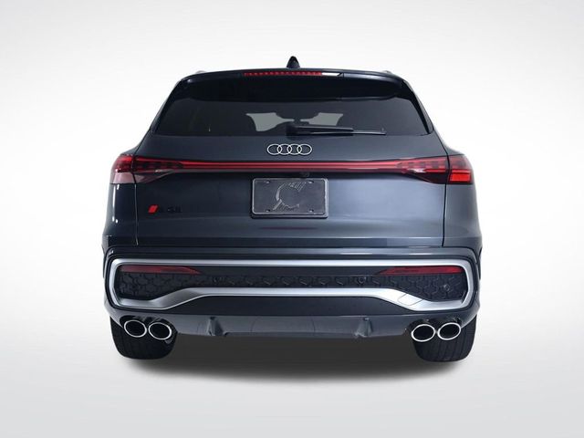 2026 Audi SQ5 Premium Plus 3.0 TFSI quattro - 23023943 - 3