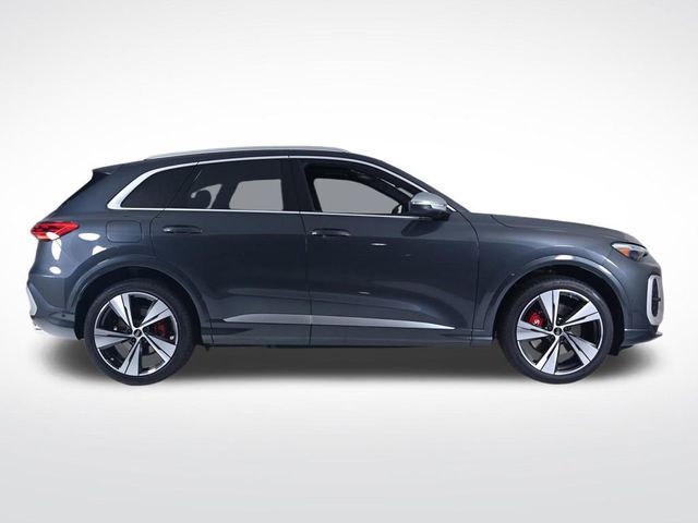 2026 Audi SQ5 Premium Plus 3.0 TFSI quattro - 23023943 - 5