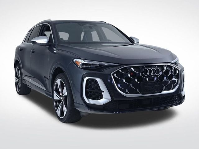2026 Audi SQ5 Premium Plus 3.0 TFSI quattro - 23023943 - 6