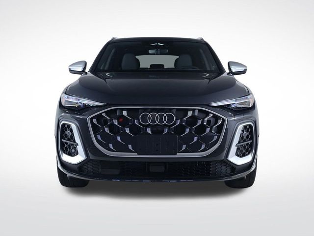 2026 Audi SQ5 Premium Plus 3.0 TFSI quattro - 23023943 - 7