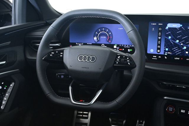 2026 Audi SQ5 Premium Plus 3.0 TFSI quattro - 23024008 - 9