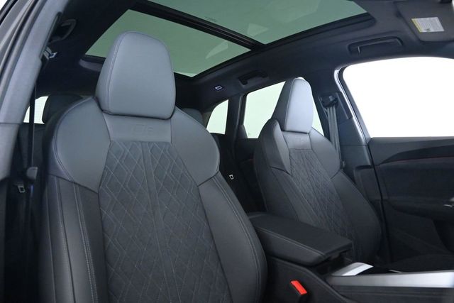2026 Audi SQ5 Premium Plus 3.0 TFSI quattro - 23024008 - 14